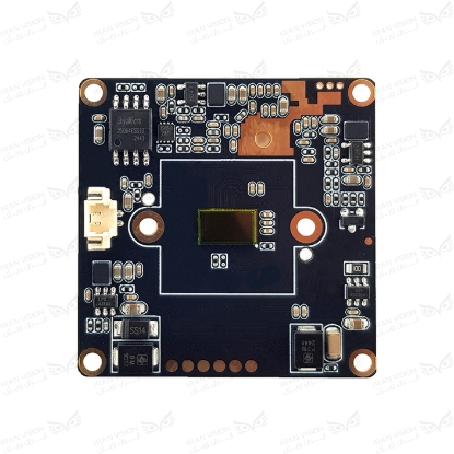 تصویر برد سنسور GC8613+HI3516CV610+HS