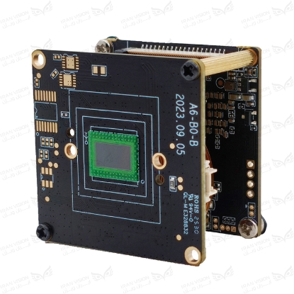 تصویر برد سنسور OS04A10+AX620U+RU