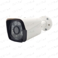 تصویر دوربین بالت AHD فلزی 5 مگاپیکسل با لنز  3.6 استارلایت