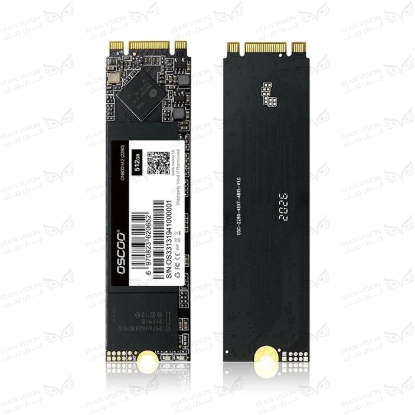 تصویر اس اس دی M2 اوسکو  512G گارانتی اصلیON900