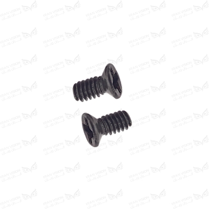 تصویر پیچ KM3x5mm