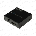 تصویر اسپیلیتر  1به2 HDMI V-NET