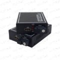 تصویر اکستندر  فیبرنوری20کیلومتر  HDMI+USB