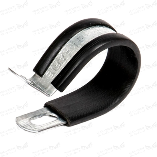 تصویر بست فلکسی فلزی نمره 25