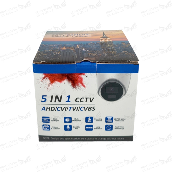 تصویر کارتن دام کوچک طرح اختصاصی