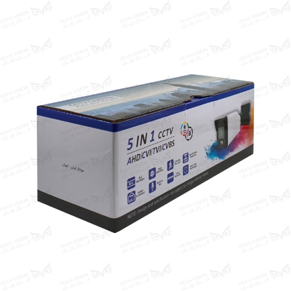 تصویر کارتن بولت متوسط طرح اختصاصی