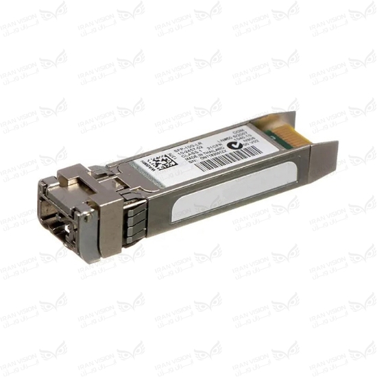 تصویر ماژول فیبرنوری    10000 مدل GLC-10G-LR