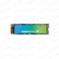 تصویر اس اس دی M2 اگزاسند  256G Essential-X