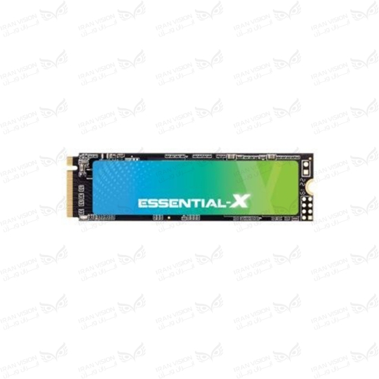 تصویر اس اس دی M2 اگزاسند  256G Essential-X