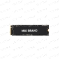 تصویر اس اس دی M2 استوک برند میکس  256G