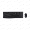تصویر موس و کیبورد لاجیتک مدل MK270