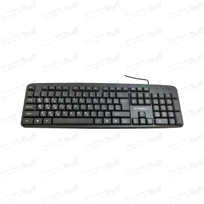 تصویر کیبورد ایکس پی-پروداکت مدل XP-8800