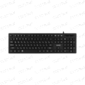 تصویر کیبورد سیم دار بیاند  BK-3350