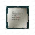 تصویر CPU I3 8X