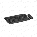 تصویر موس و کیبورد فراسو مدل FCM-5656RF