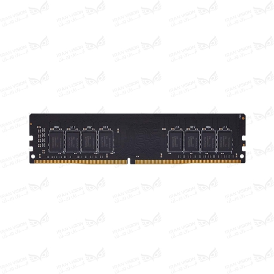 تصویر رم دسکتاپ استوک DDR4 2666MHZ ظرفیت 4GB