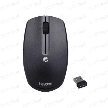 تصویر موس بیاند مدل BM-1290RF