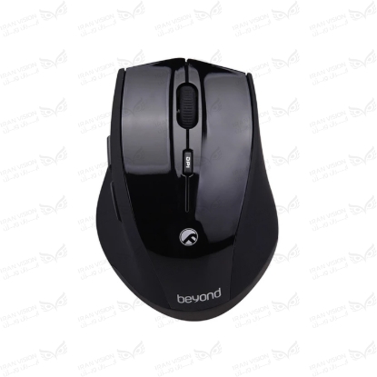 تصویر موس بیاند مدل BM-3525