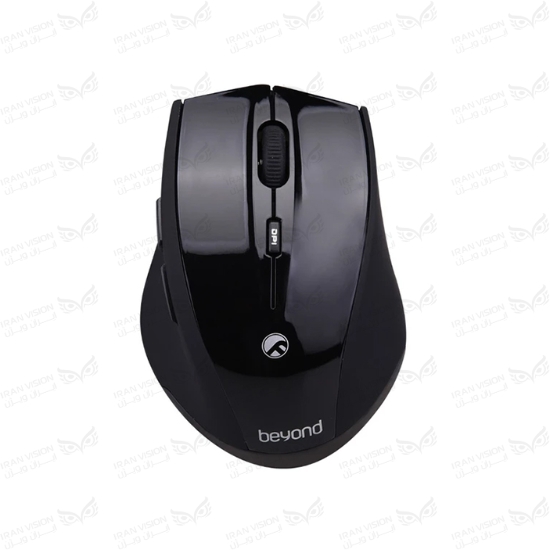تصویر موس بیاند مدل BM-3525