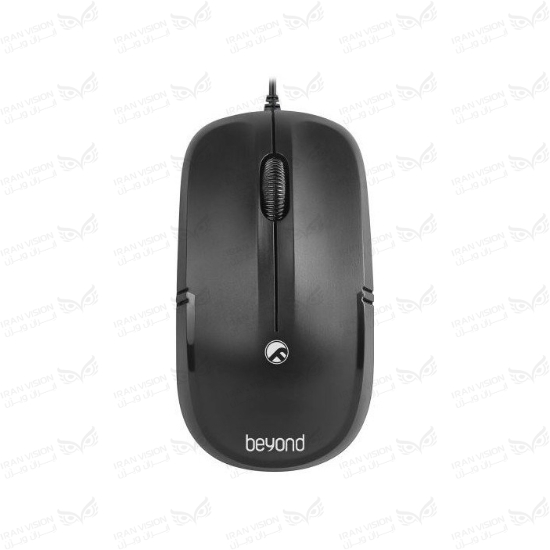 تصویر موس بیاند مدل BM-1090