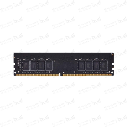 تصویر رم دسکتاپ استوک DDR4 2133 MHZ ظرفیت 8GB