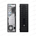 تصویر کیس استوک HP EliteDesk 800/600 G1 /i5 4Gen /8GB RAM 256GB M.2