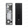 تصویر کیس استوک HP EliteDesk 800/600 G2 /i5 6Gen /8GB RAM/128GB SSD 500GB HDD