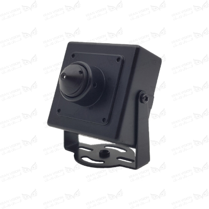 تصویر دوربین پین هول AHD 2MP مدل CC-4031