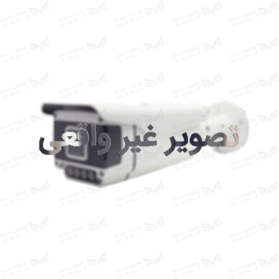 تصویر دوربین بالت AHD فلزی 2 مگاپیکسل با لنز  3.6 استارلایت
