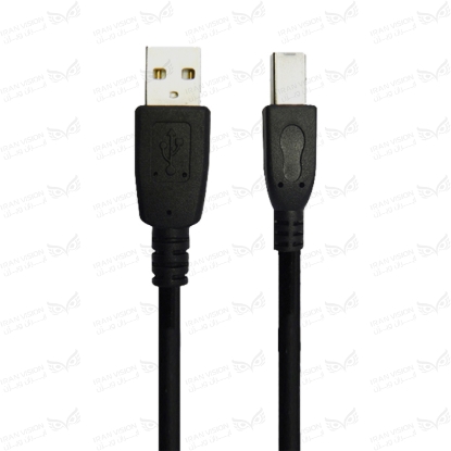 تصویر کابل USB پرینتری 3M
