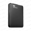 تصویر باکس هارد WD ELEMENTS USB3