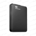 تصویر باکس هارد WD ELEMENTS USB3