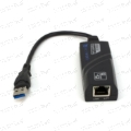 تصویر تبدیل USB TO LAN