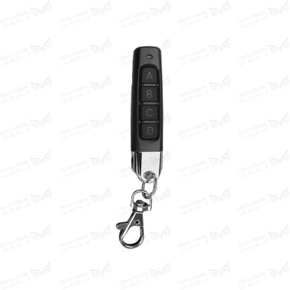 تصویر ریموت بلوتوثی فرکانس 315 طرح 2