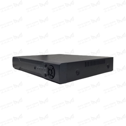 تصویر دی وی آر‌ 4 کانال 5MP-N کواکسیالXMEYE PLUS