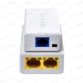 تصویر تبدیل یک به دو POE ACTIVE