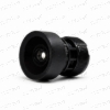 تصویر لنز 2.8mm فیکس 5MP پلاستیکی (M12-استارلایت)
