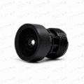 تصویر لنز 2.8mm فیکس 5MP پلاستیکی (M12-استارلایت)