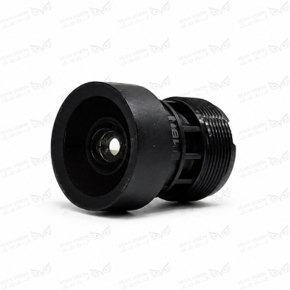 تصویر لنز 2.8mm فیکس 5MP پلاستیکی (M12-استارلایت)