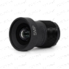تصویر لنز 8mm فیکس 5MP پلاستیکی (M13-استارلایت)