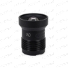تصویر لنز 8mm فیکس 5MP پلاستیکی (M13-استارلایت)