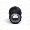 تصویر لنز 8mm فیکس 5MP پلاستیکی (M13-استارلایت)