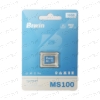 تصویر کارت حافظه بیوین  32G MS100