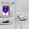 تصویر هارد اینترنال وسترن  6T