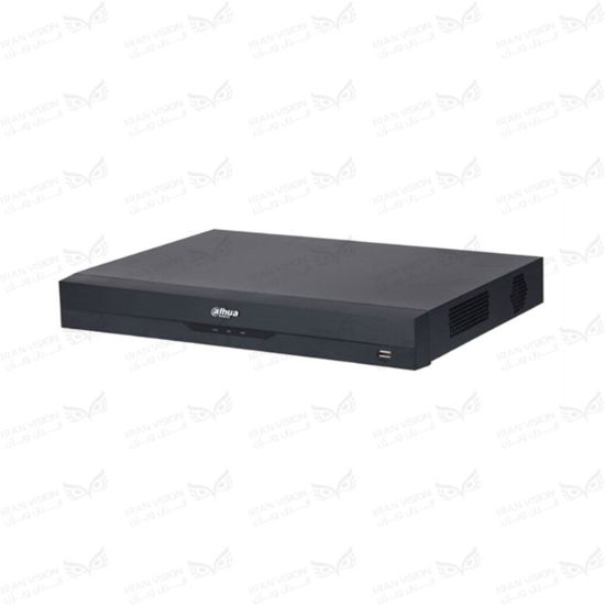 تصویر ان وی آر DHI-NVR5232-EI