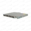 تصویر سوئیچ سیسکو 48 پورت1000  رک مونتWS-C3850-12X48U(POE x48)(UPx12)