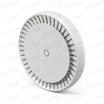 تصویر اکسس پوینت میکروتیک 2 پورت 1000 مدل CAP AX