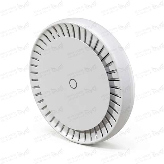 تصویر اکسس پوینت میکروتیک 2 پورت 1000 مدل CAP AX