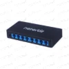 تصویر سوئیچ نتربیت 8 پورت1000 پلاستیکی  NGS-1008E-A