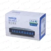 تصویر سوئیچ نتربیت 8 پورت1000 پلاستیکی  NGS-1008E-A